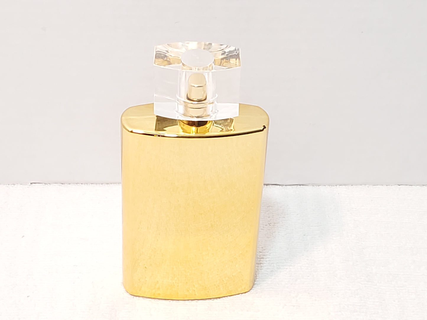 Parfum Aubusson Paris Private Collection Radiant Iris EDP Spray 3.4 oz Women's