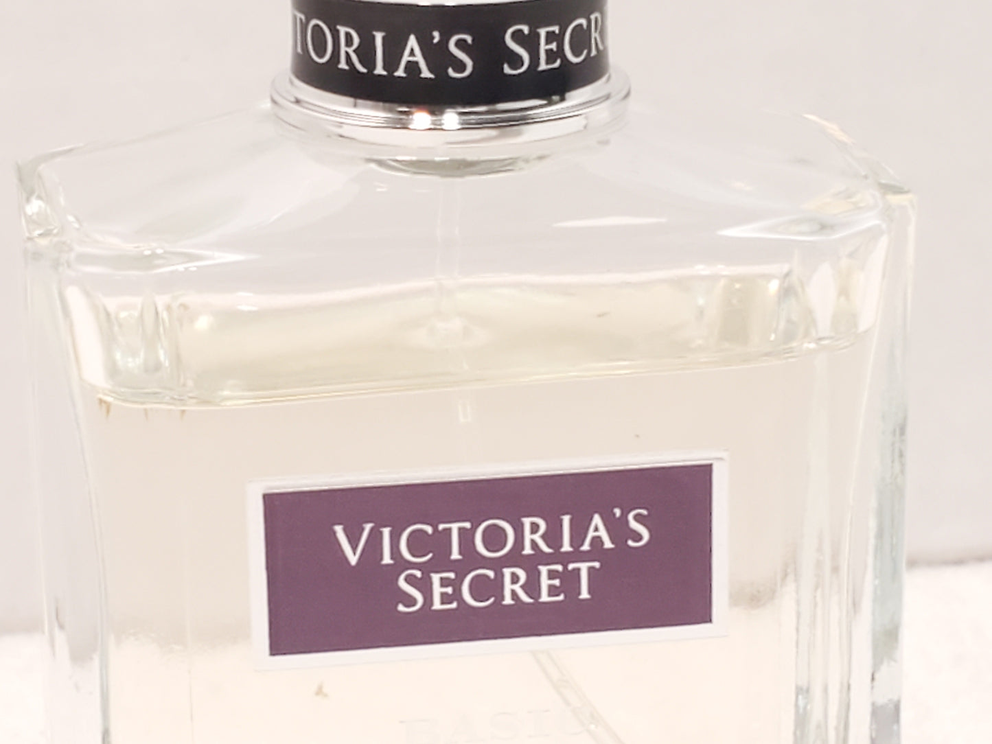 Basic Instinct by Victoria's Secret Women's Eau de Parfum 1.7 oz Spray