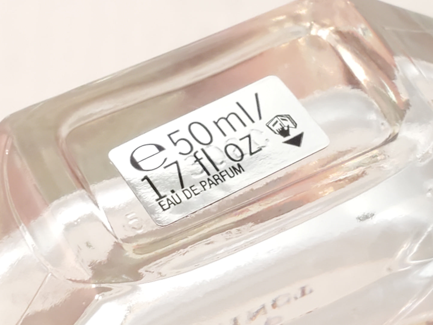 Basic Instinct by Victoria's Secret Women's Eau de Parfum 1.7 oz Spray