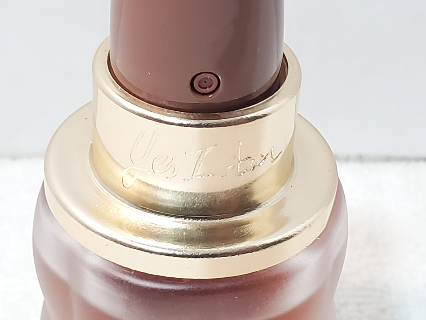 Cacharel Yes I Am Delicious Eau De Parfum 1.0 oz Spray Women's Perfume France