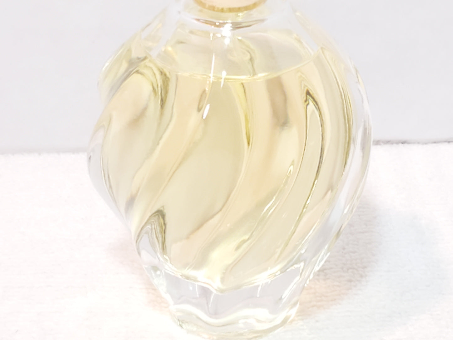 Nina Ricci L'air du Temps Eau de Toilette 3.4 oz Spray for Women Made in France