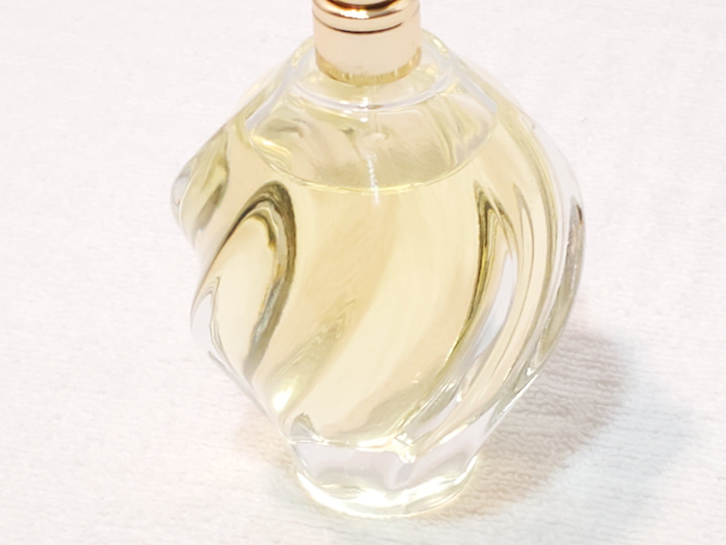 Nina Ricci L'air du Temps Eau de Toilette 3.4 oz Spray for Women Made in France