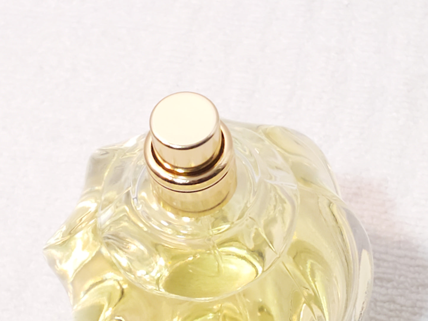 Nina Ricci L'air du Temps Eau de Toilette 3.4 oz Spray for Women Made in France