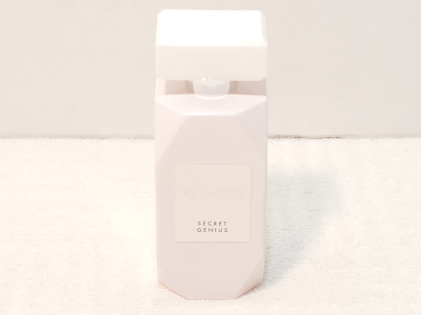 PINROSE Secret Genius Eau de Parfum EDP Spray 1.7 oz / 50ml by Harry Fremont