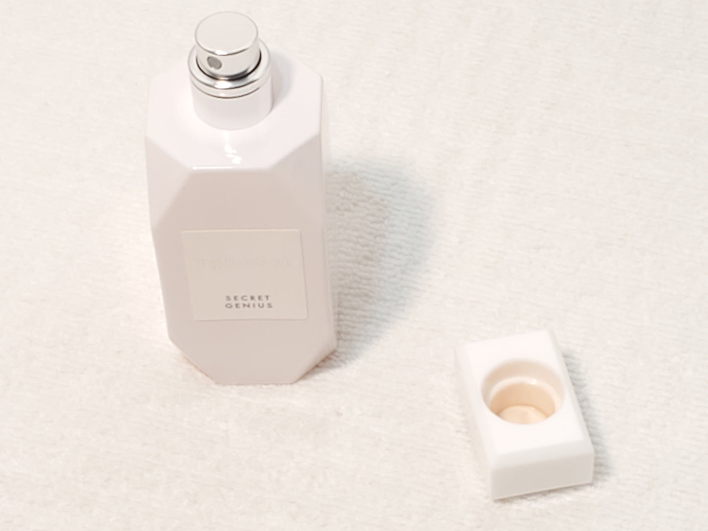 PINROSE Secret Genius Eau de Parfum EDP Spray 1.7 oz / 50ml by Harry Fremont