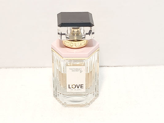 Love Women's Perfume by Victoria's Secret 1.7 oz / 50ml Eau De Parfum Spray