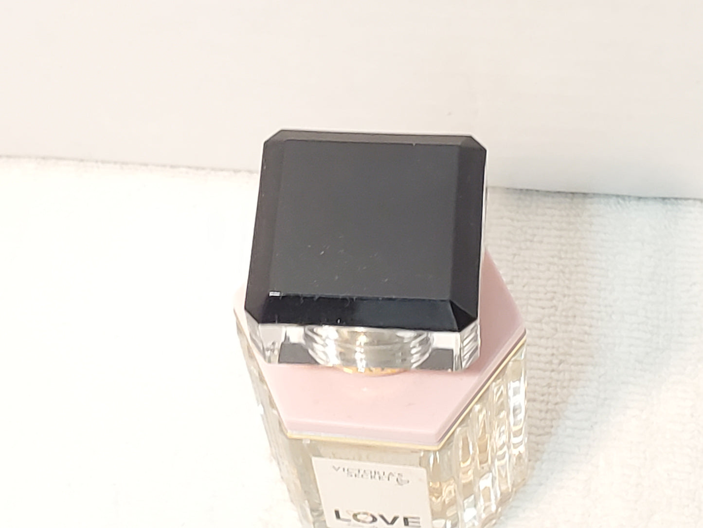 Love Women's Perfume by Victoria's Secret 1.7 oz / 50ml Eau De Parfum Spray