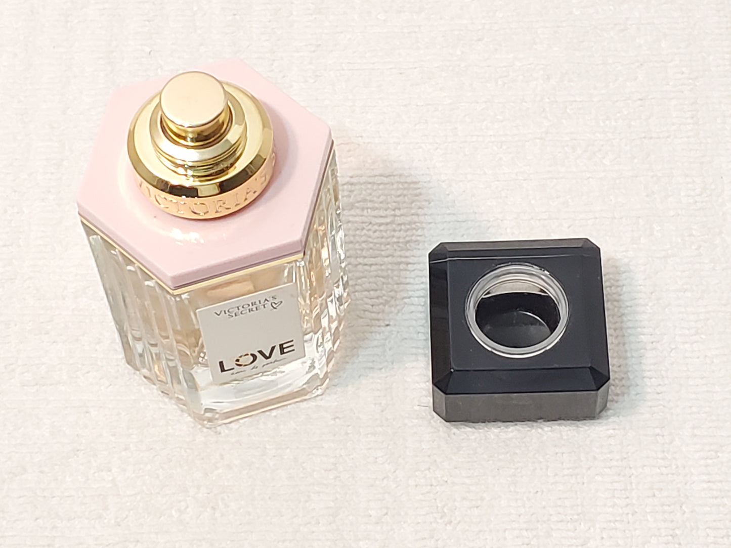 Love Women's Perfume by Victoria's Secret 1.7 oz / 50ml Eau De Parfum Spray