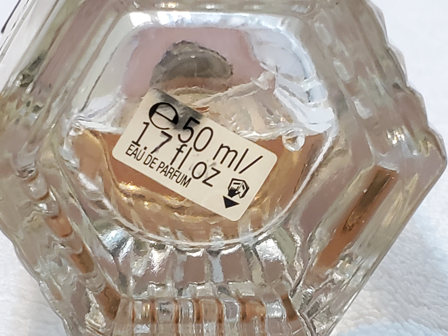 Love Women's Perfume by Victoria's Secret 1.7 oz / 50ml Eau De Parfum Spray
