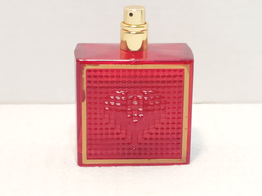 Queen by Queen Latifah Eau de Parfum 3.4 oz / 100ml Spray for Women Discontinued
