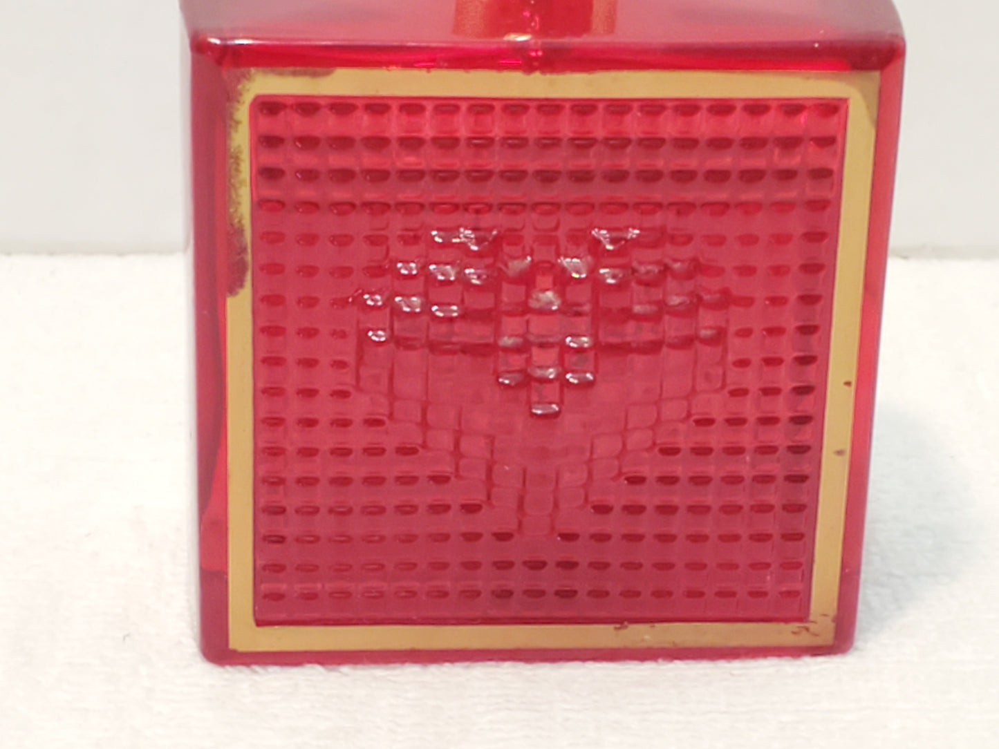 Queen by Queen Latifah Eau de Parfum 3.4 oz / 100ml Spray for Women Discontinued