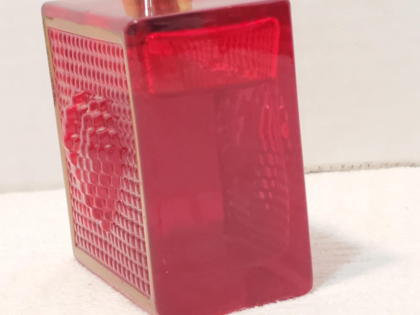 Queen by Queen Latifah Eau de Parfum 3.4 oz / 100ml Spray for Women Discontinued