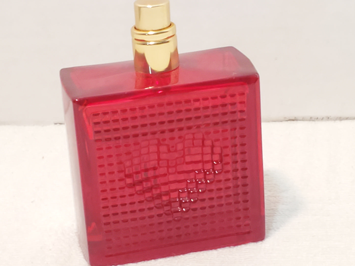 Queen by Queen Latifah Eau de Parfum 3.4 oz / 100ml Spray for Women Discontinued