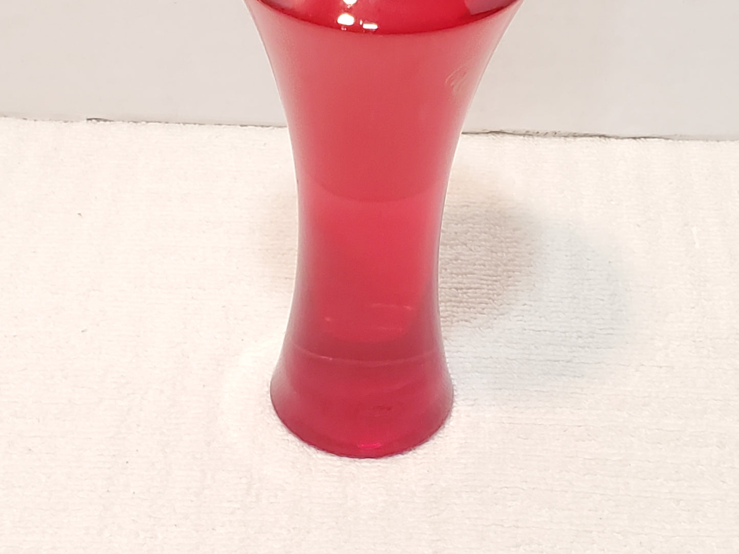 Evamour Eau de Parfum Spray for Women 3.4 oz Red Bottle by Eva Longoria