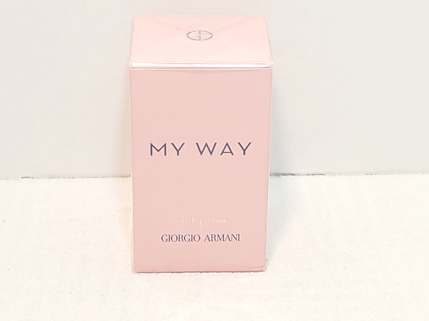 My Way by Giorgio Armani Eau de Parfum 3 oz / 90ml Spray Perfume for Women NIB