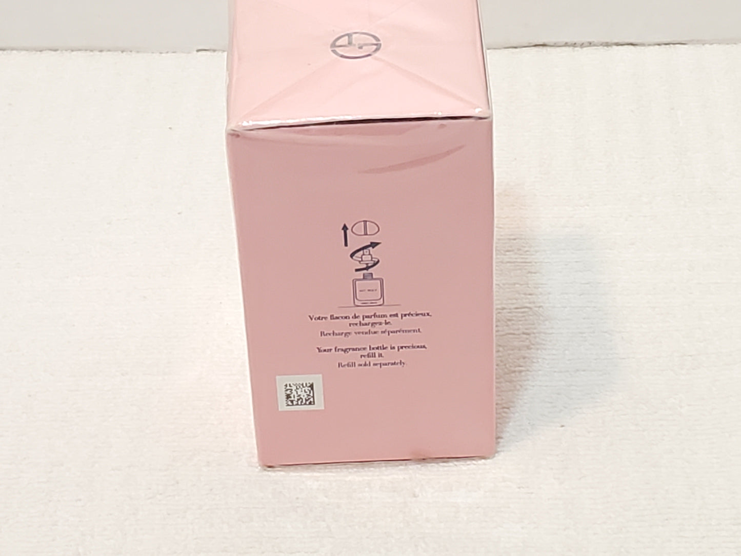 My Way by Giorgio Armani Eau de Parfum 3 oz / 90ml Spray Perfume for Women NIB