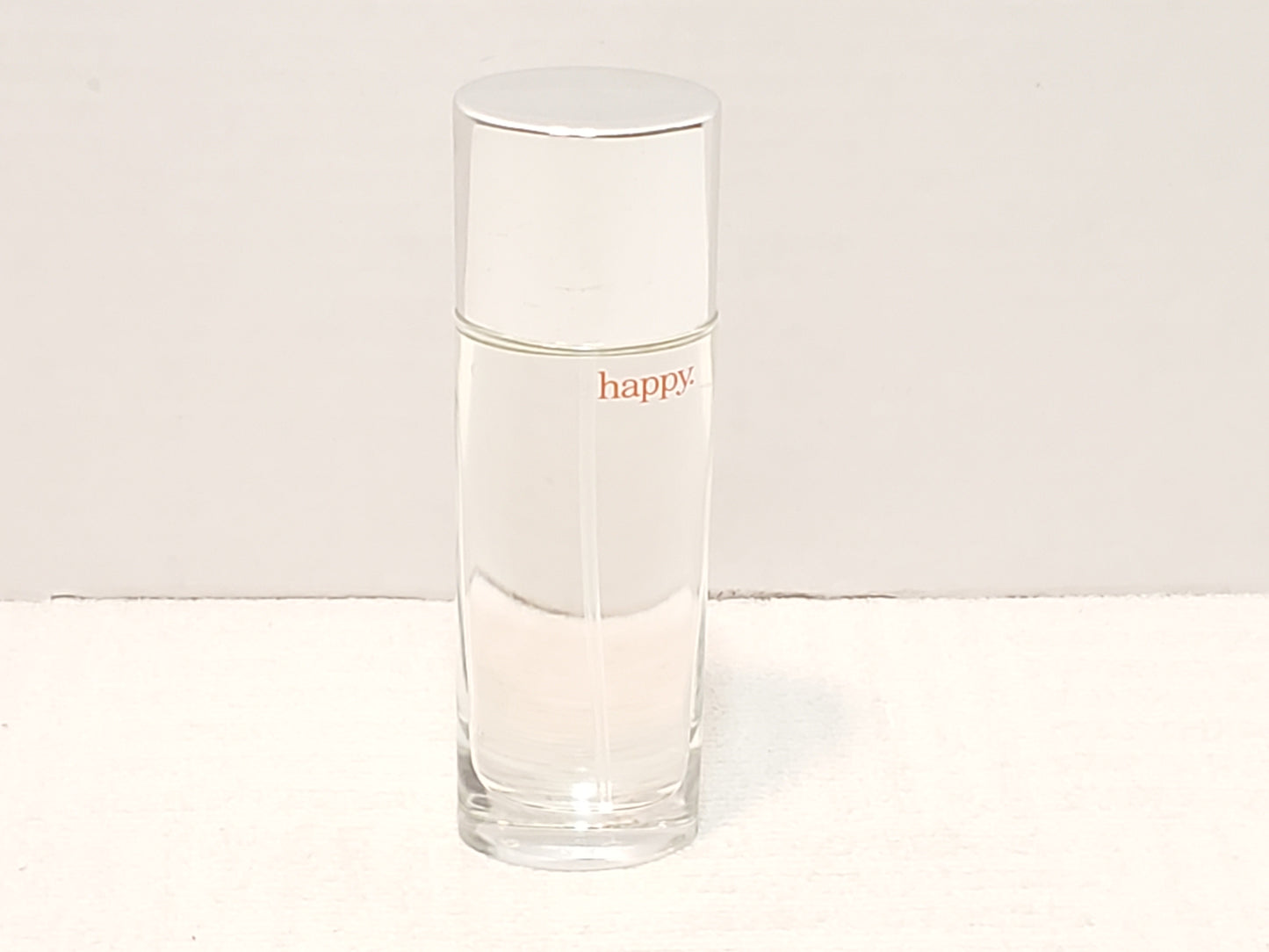 Clinique Happy Women's Vintage Perfume 1.7 oz / 50ml Spray Eau De Parfum USA