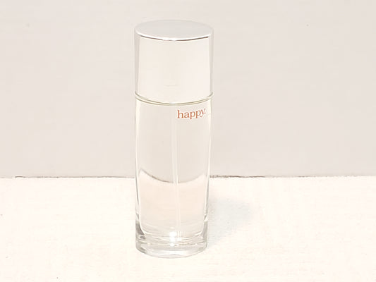 Clinique Happy Women's Vintage Perfume 1.7 oz / 50ml Spray Eau De Parfum USA