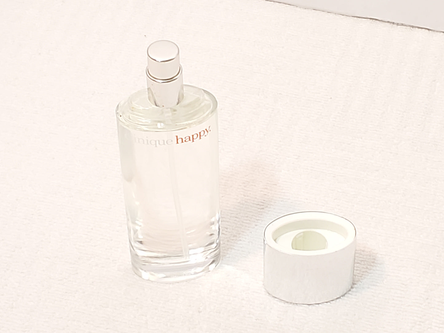 Clinique Happy Women's Vintage Perfume 1.7 oz / 50ml Spray Eau De Parfum USA