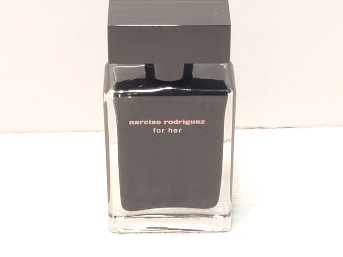 Narciso Rodriguez For Her 1.6 oz / 50 ml Eau de Toilette Spray for Women