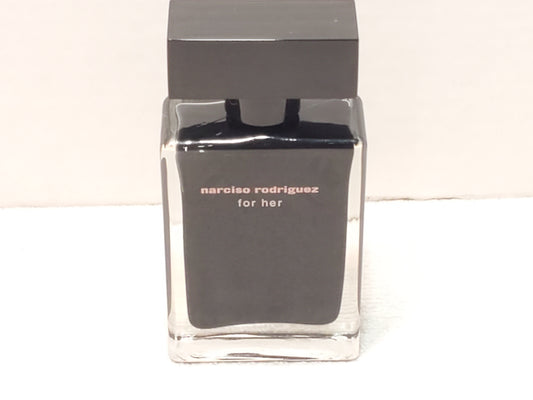 Narciso Rodriguez For Her 1.6 oz / 50 ml Eau de Toilette Spray for Women