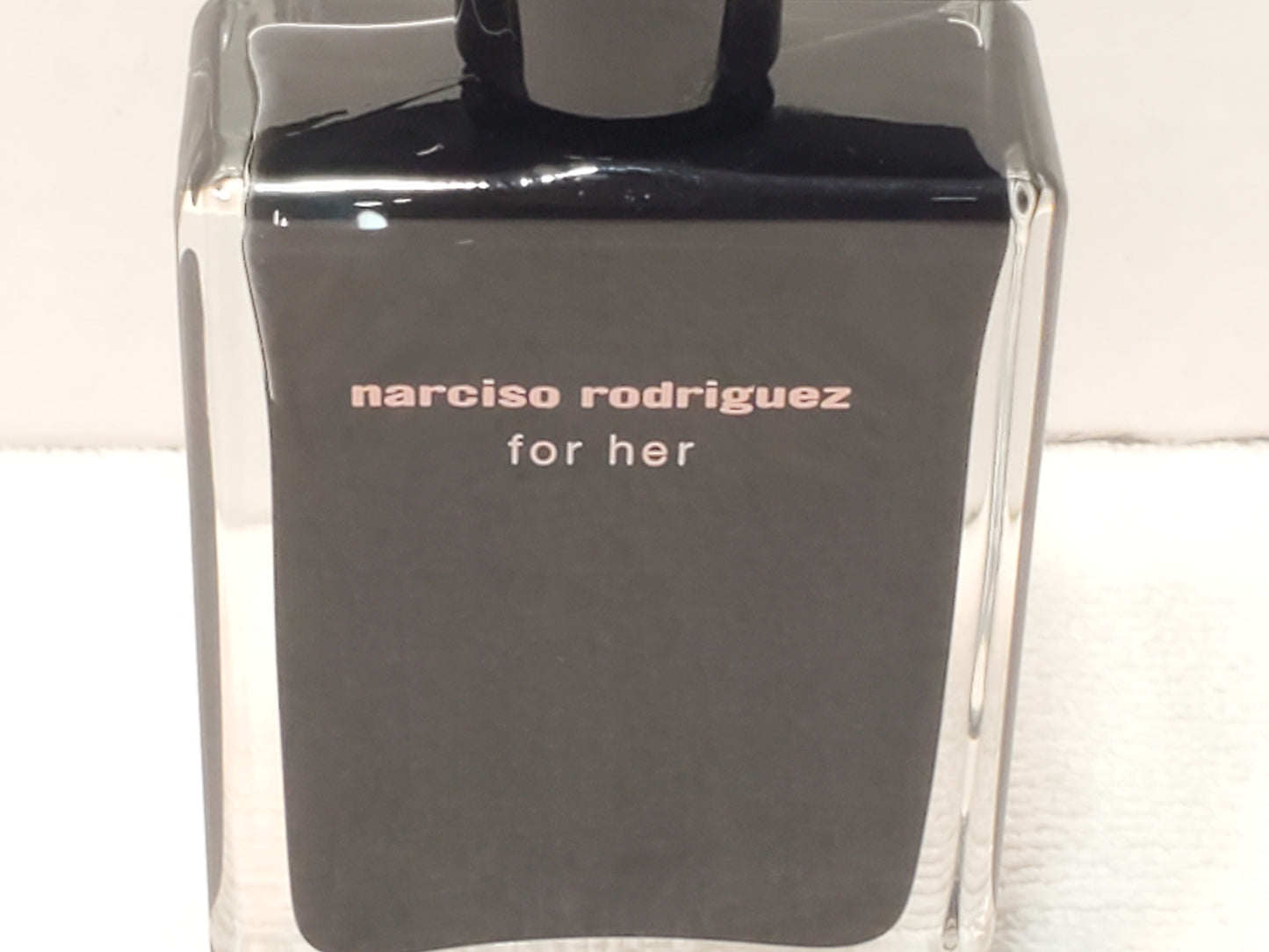 Narciso Rodriguez For Her 1.6 oz / 50 ml Eau de Toilette Spray for Women