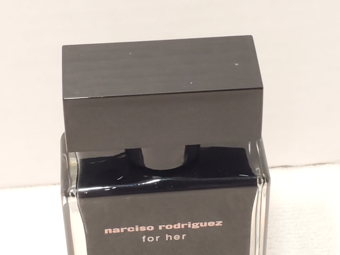 Narciso Rodriguez For Her 1.6 oz / 50 ml Eau de Toilette Spray for Women