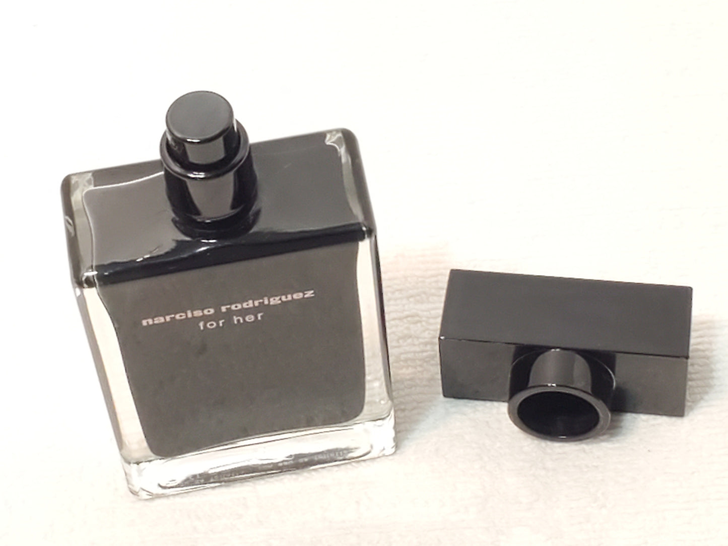 Narciso Rodriguez For Her 1.6 oz / 50 ml Eau de Toilette Spray for Women