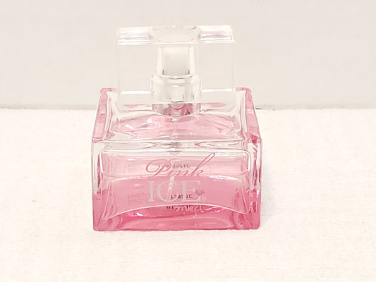 Pink Ice by Rue 21 Women's 1.7 oz Eau De Parfum Spray Fragrance Floral Sweet