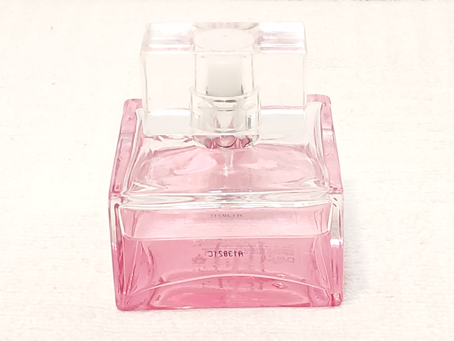 Pink Ice by Rue 21 Women's 1.7 oz Eau De Parfum Spray Fragrance Floral Sweet