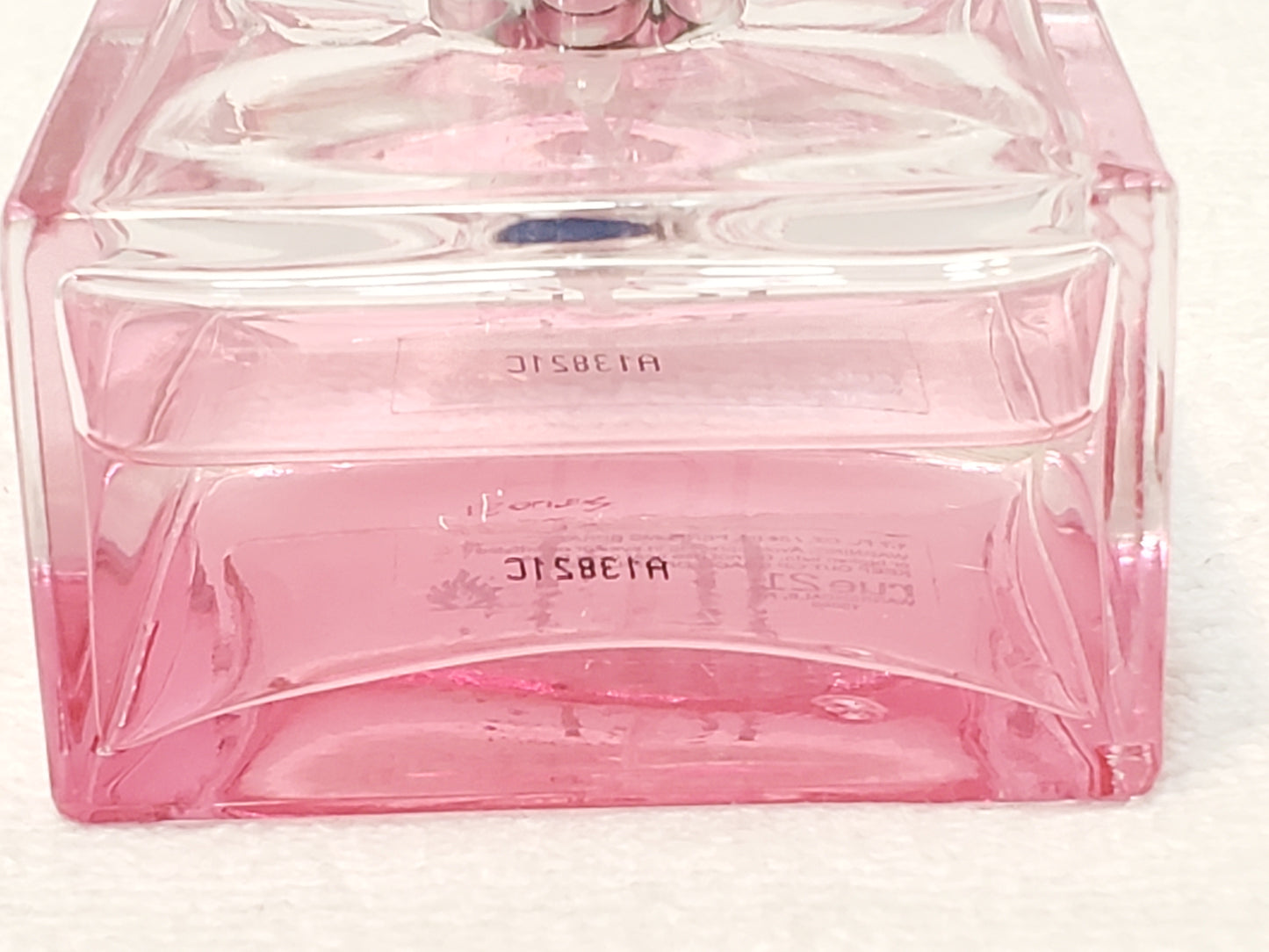 Pink Ice by Rue 21 Women's 1.7 oz Eau De Parfum Spray Fragrance Floral Sweet