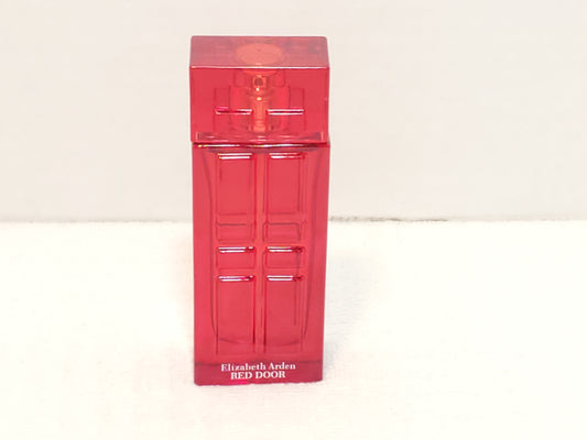 Red Door by Elizabeth Arden 1.0 oz Eau de Toilette Spray for Women New Vintage