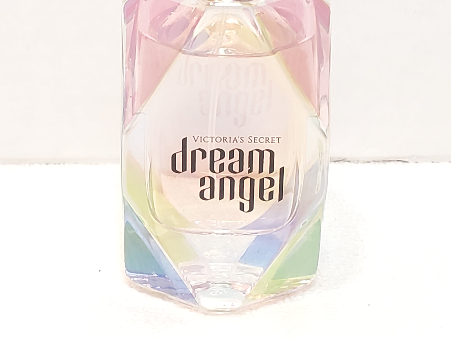 Dream Angel by Victoria's Secret Eau De Parfum Spray 1.7 oz Women's Perfume