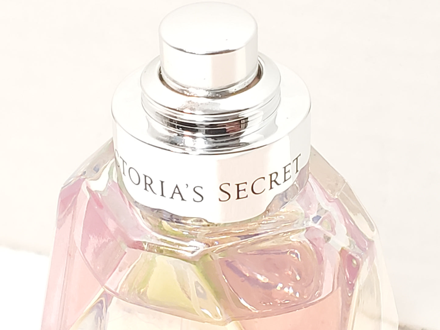 Dream Angel by Victoria's Secret Eau De Parfum Spray 1.7 oz Women's Perfume