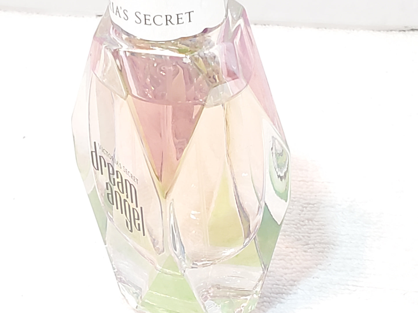 Dream Angel by Victoria's Secret Eau De Parfum Spray 1.7 oz Women's Perfume