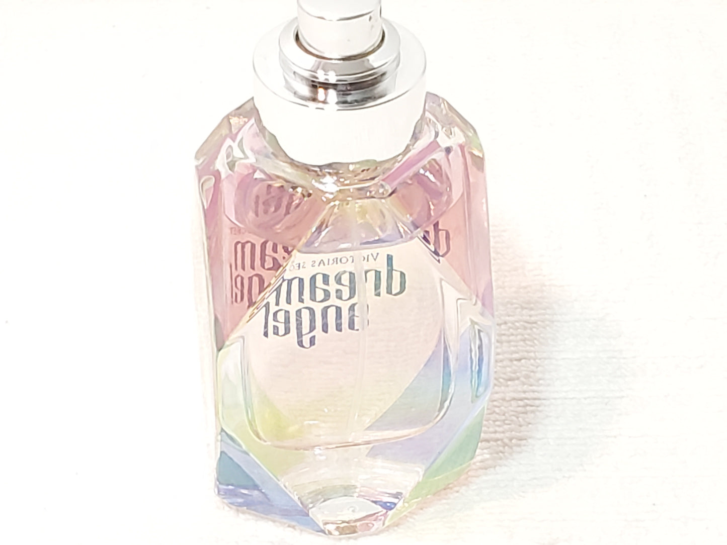 Dream Angel by Victoria's Secret Eau De Parfum Spray 1.7 oz Women's Perfume