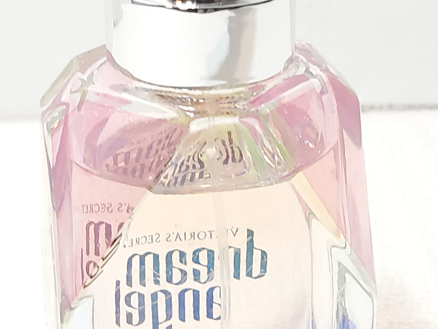 Dream Angel by Victoria's Secret Eau De Parfum Spray 1.7 oz Women's Perfume