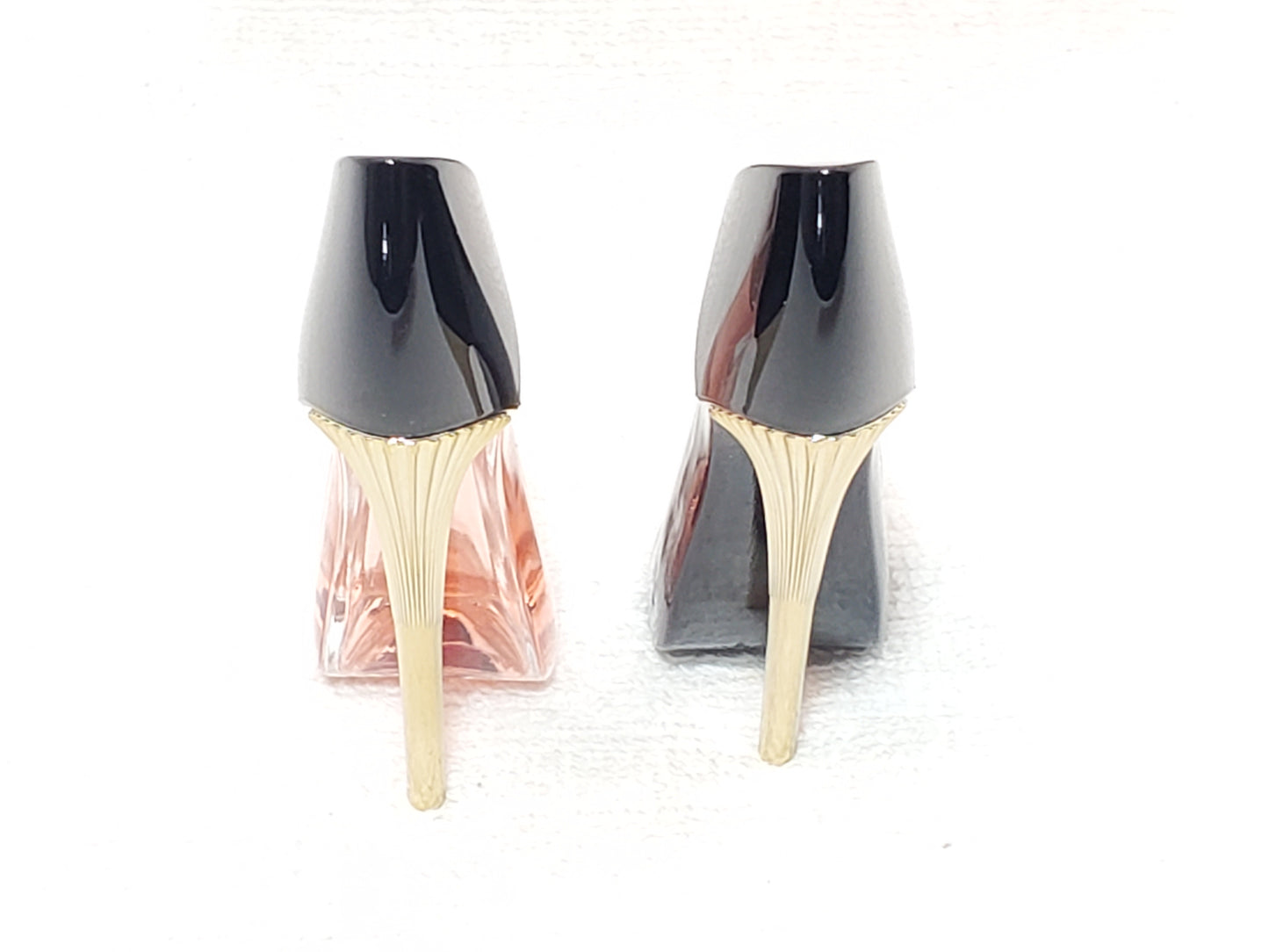Carolina Herrera Good Girl & Good Girl Blush Miniature Duo Set Splash 7ml/0.24oz