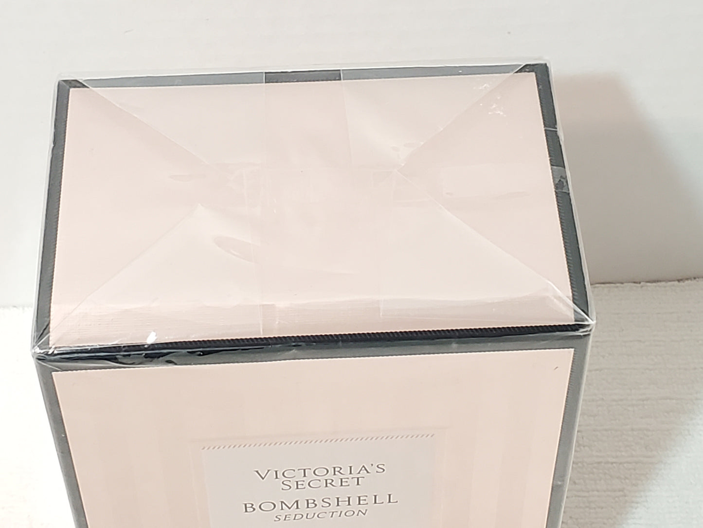 Victoria's Secret Bombshell Seduction 3.4 oz 100ml Eau De Parfum for Women New