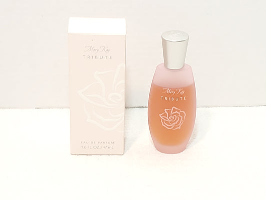Mary Kay Tribute Eau De Parfum 1.6 oz Women's Perfume Spray
