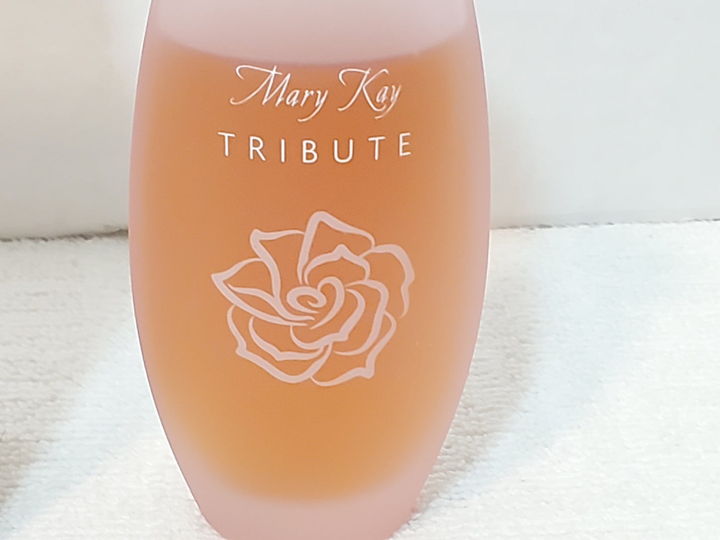 Mary Kay Tribute Eau De Parfum 1.6 oz Women's Perfume Spray