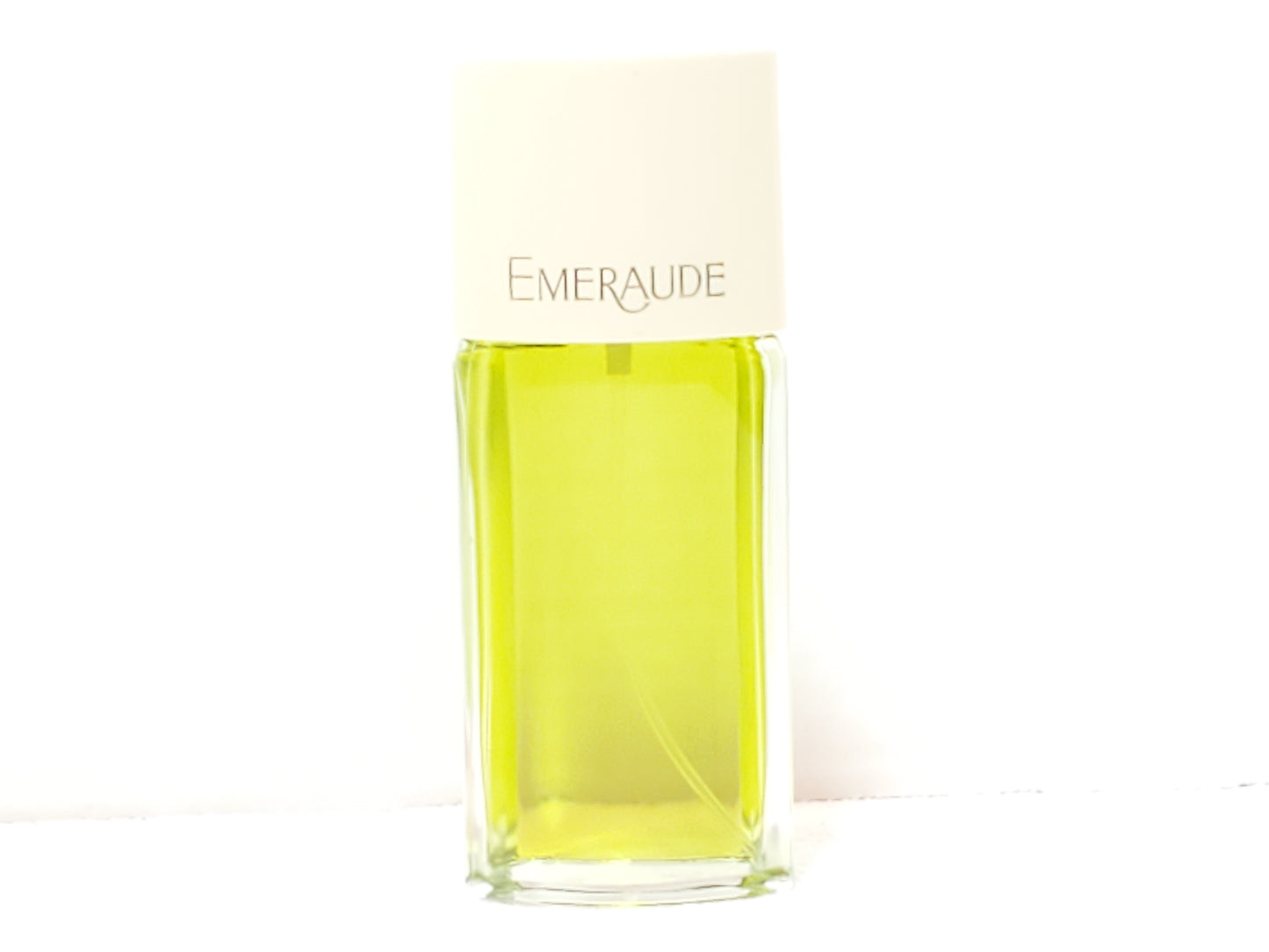 Emeraude by Coty 2.5 oz / 73.9ml Cologne Spray Women's Perfume Vintage