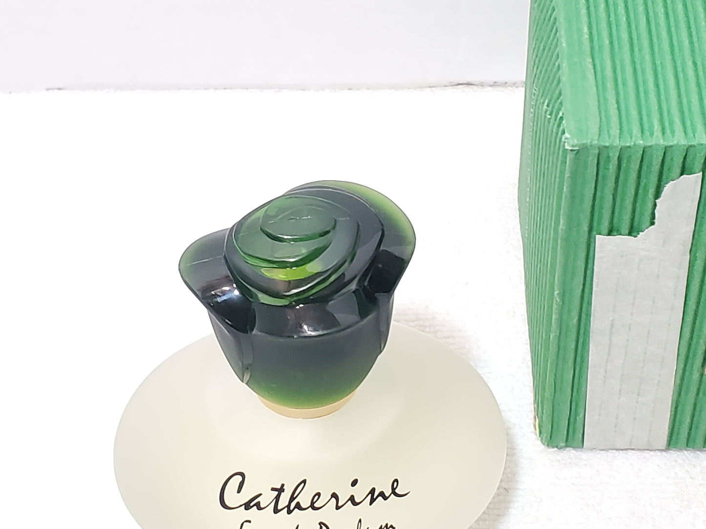 Catherine by Rasasi for Women Perfume 2.5oz / 75ml Eau de Parfum Spray