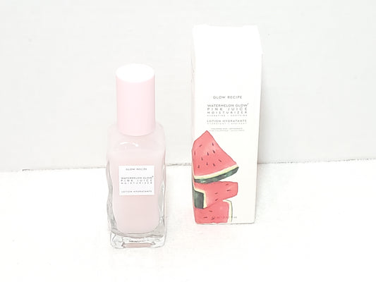 Glow Recipe Watermelon Glow Pink Juice Moisturizer 60ml / 2.02oz Hydration