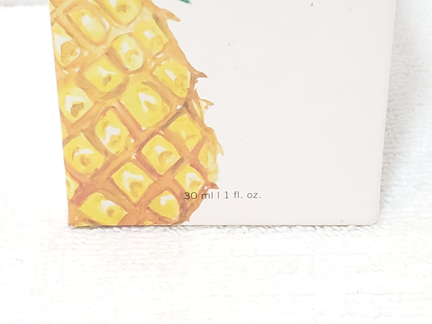 Glow Recipe Pineapple Bright C Serum 1 oz Discontinued Sealed NIB