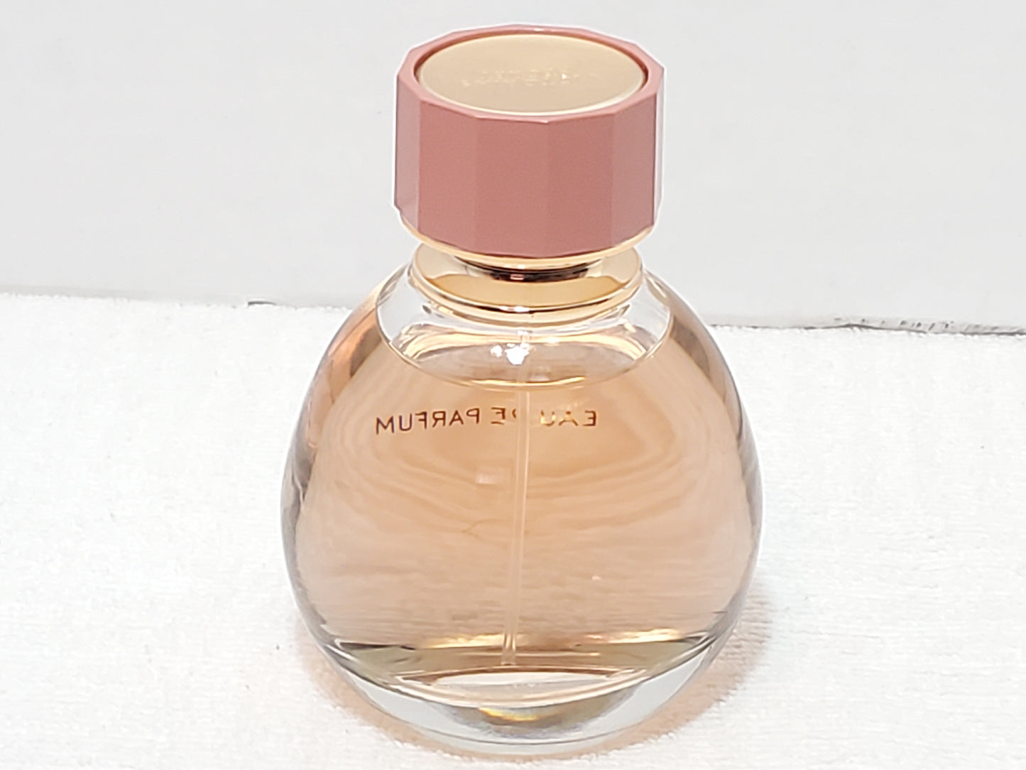 Victoria's Secret Bare Rose Eau de Parfum Spray 3.4 oz / 100ml for Women