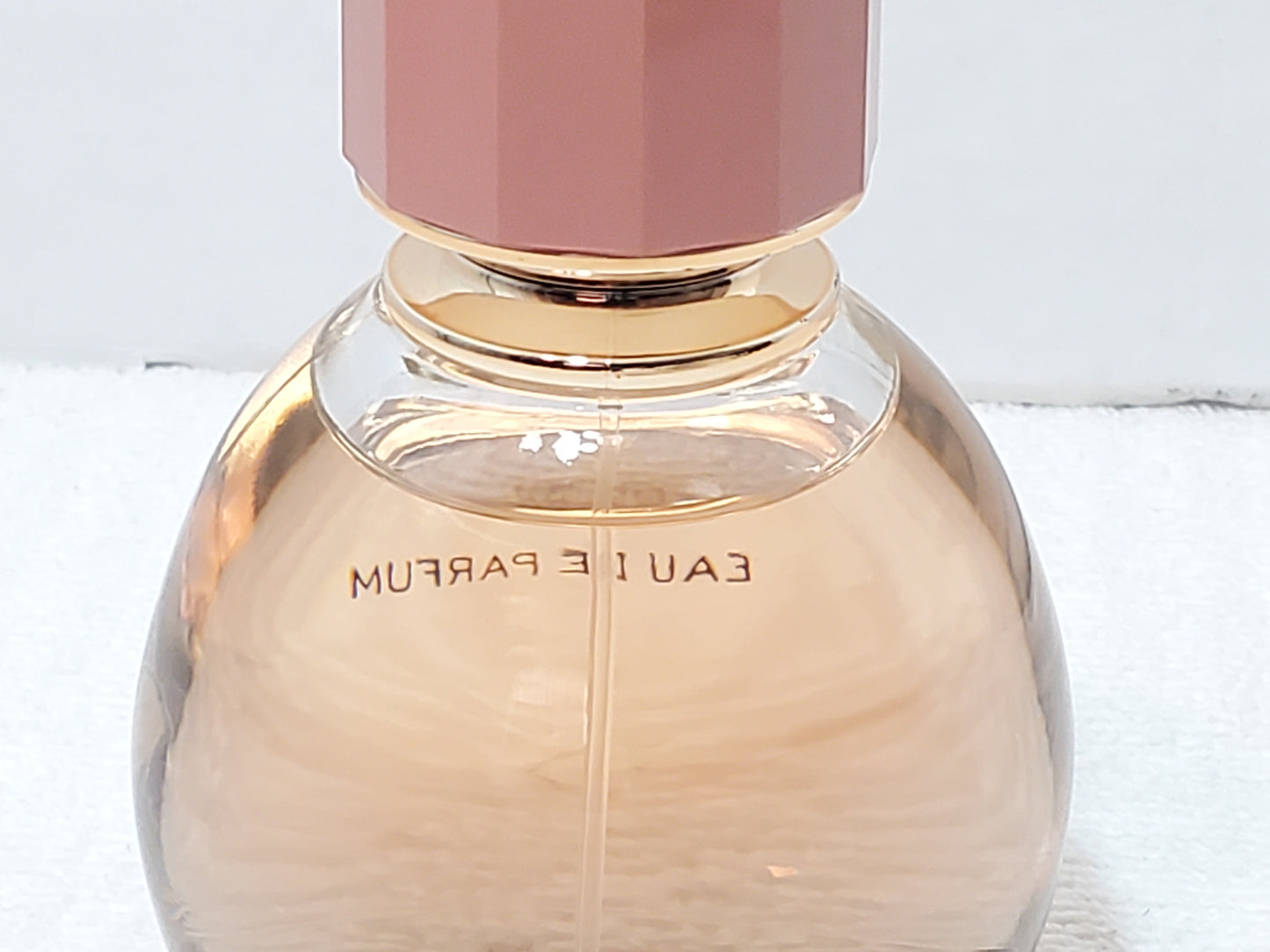 Victoria's Secret Bare Rose Eau de Parfum Spray 3.4 oz / 100ml for Women