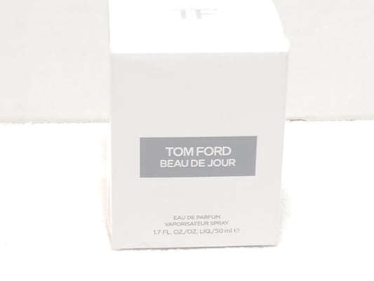 Tom Ford Beau De Jour Eau De Parfum Spray 1.7oz/50ml New Sealed