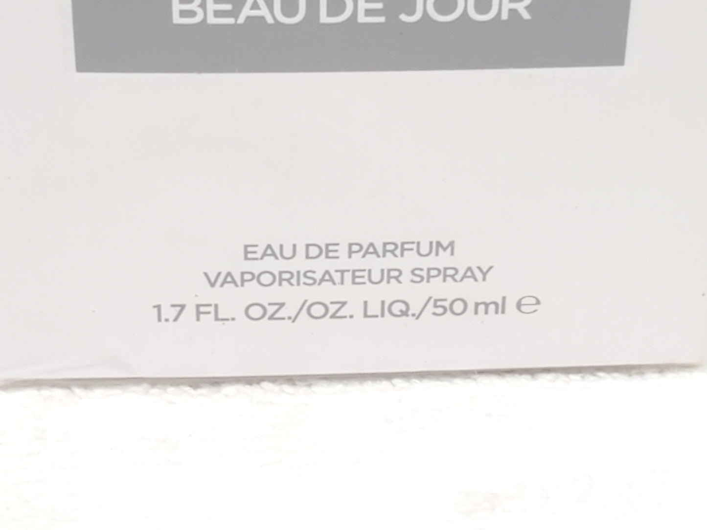 Tom Ford Beau De Jour Eau De Parfum Spray 1.7oz/50ml New Sealed