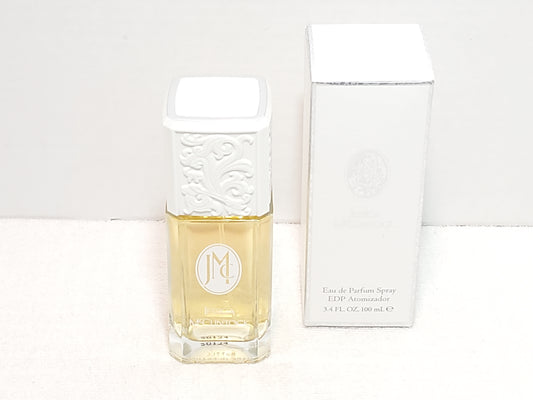 Jessica McClintock Eau de Parfum Spray 3.4 oz / 100ml for Women New